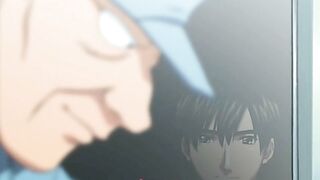 Shin Saishuu Chikan Densha ep2 RUS SUB