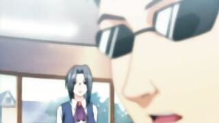 Shin Saishuu Chikan Densha ep2 RUS SUB