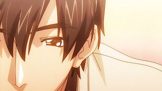 Shin Saishuu Chikan Densha ep2 RUS SUB