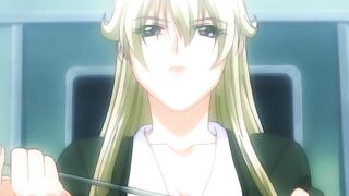 Shin Saishuu Chikan Densha ep2 RUS SUB