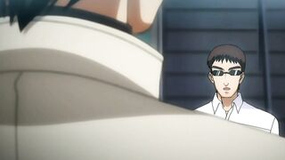 Shin Saishuu Chikan Densha ep3 RUS DUB