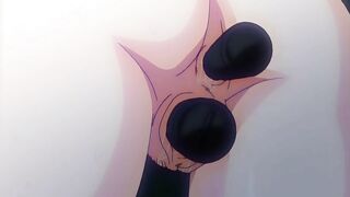 Shin Saishuu Chikan Densha ep3 RUS DUB