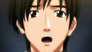 Shin Saishuu Chikan Densha ep3 RUS DUB