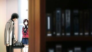 Shin Saishuu Chikan Densha ep3 RUS DUB