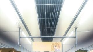 Shin Saishuu Chikan Densha / 新・最終痴漢電車 ep1