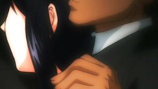 Shin Saishuu Chikan Densha / 新・最終痴漢電車 ep1