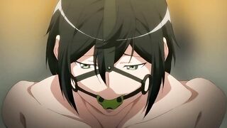 Anata wa Watashi no Mono / 貴方ハ私ノモノ ep2