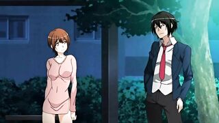 Anata wa Watashi no Mono / 貴方ハ私ノモノ ep2