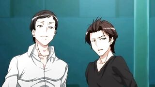 Anata wa Watashi no Mono / 貴方ハ私ノモノ ep2