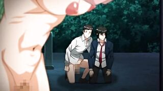 Anata wa Watashi no Mono / 貴方ハ私ノモノ ep2