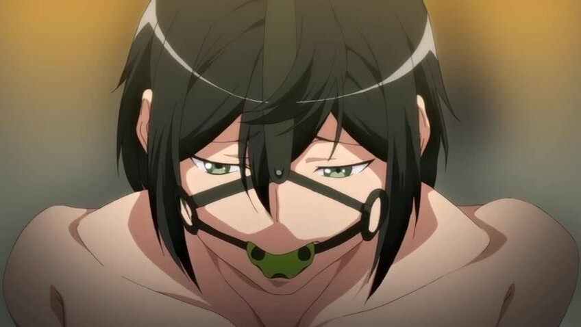 Anata wa Watashi no Mono / 貴方ハ私ノモノ ep2 Hentai Online HD