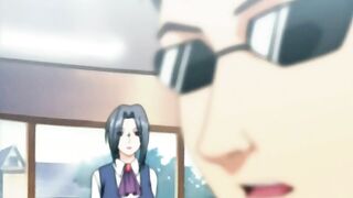 Shin Saishuu Chikan Densha / 新・最終痴漢電車 ep2