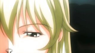 Shin Saishuu Chikan Densha / 新・最終痴漢電車 ep2