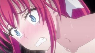 Inyouchuu Shoku: Harami Ochiru Shoujo-tachi 1