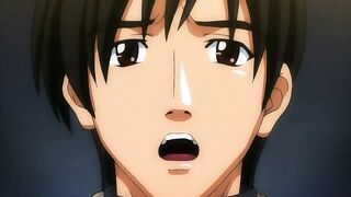 Shin Saishuu Chikan Densha / 新・最終痴漢電車 ep3