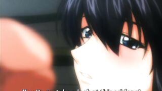 Shin Saishuu Chikan Densha ep1 ENG SUB