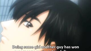 Shin Saishuu Chikan Densha ep1 ENG SUB