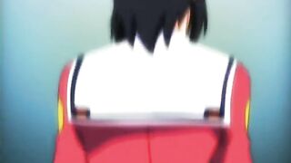 Shin Saishuu Chikan Densha ep1 ENG SUB