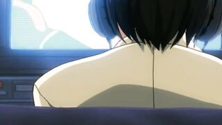 Shin Saishuu Chikan Densha ep1 ENG SUB