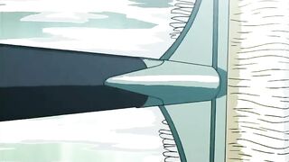 Shin Saishuu Chikan Densha ep1 ENG SUB