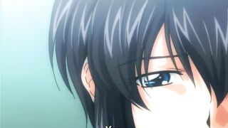 Shin Saishuu Chikan Densha ep1 ENG SUB