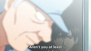 Shin Saishuu Chikan Densha ep2 ENG SUB