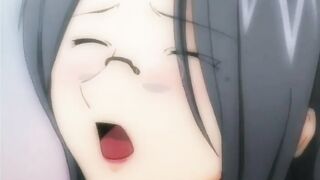 Shin Saishuu Chikan Densha ep2 ENG SUB