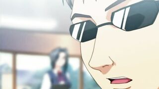 Shin Saishuu Chikan Densha ep2 ENG SUB