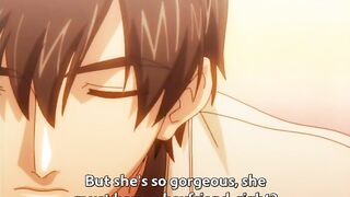 Shin Saishuu Chikan Densha ep2 ENG SUB