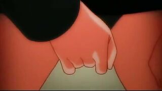 Shin Saishuu Chikan Densha ep2 ENG SUB