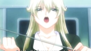 Shin Saishuu Chikan Densha ep2 ENG SUB