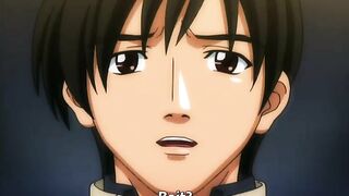 Shin Saishuu Chikan Densha ep3 ENG SUB