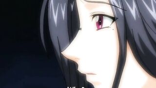 Shin Saishuu Chikan Densha ep3 ENG SUB