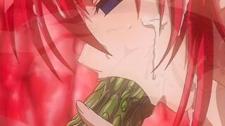 Сага. Затмение In`youchuu Shoku ep1 RUS SUB