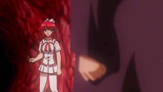 Сага. Затмение In`youchuu Shoku ep1 RUS SUB