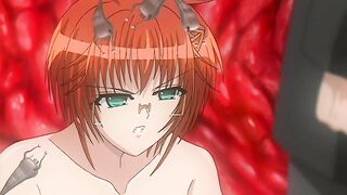 Сага. Затмение In`youchuu Shoku ep2 RUS SUB