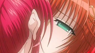 Сага. Затмение In`youchuu Shoku ep2 RUS SUB