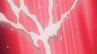 In`youchuu Shoku ep1 DE DUB