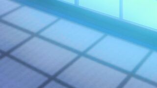 In`youchuu Shoku ep1 DE DUB