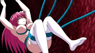 In`youchuu Etsu ep1 RUS SUB