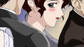 Saishuu Chikan Densha ep1 RUS DUB