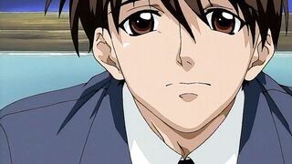 Saishuu Chikan Densha ep1 RUS DUB