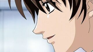 Saishuu Chikan Densha ep1 RUS DUB