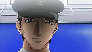 Saishuu Chikan Densha ep2 RUS DUB