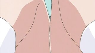 Saishuu Chikan Densha ep2 RUS DUB