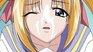 Saishuu Chikan Densha ep2 RUS DUB