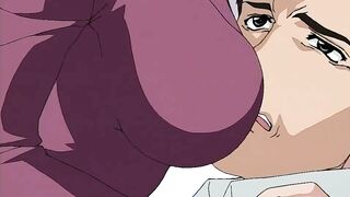 Saishuu Chikan Densha ep2 RUS DUB