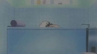 Saishuu Chikan Densha ep3 RUS DUB