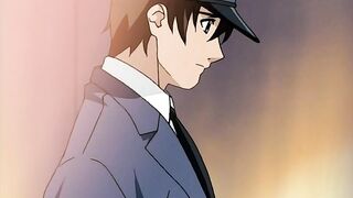 Saishuu Chikan Densha ep3 RUS DUB