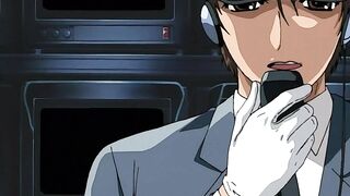 Saishuu Chikan Densha ep3 RUS DUB